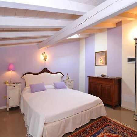 B&B La Mongolfiera วิลลาฟรันกา ดี เวโรนา ภายนอก รูปภาพ