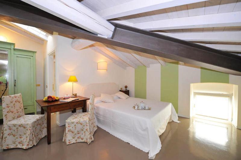 B&B La Mongolfiera วิลลาฟรันกา ดี เวโรนา ภายนอก รูปภาพ