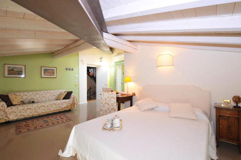 B&B La Mongolfiera วิลลาฟรันกา ดี เวโรนา ภายนอก รูปภาพ
