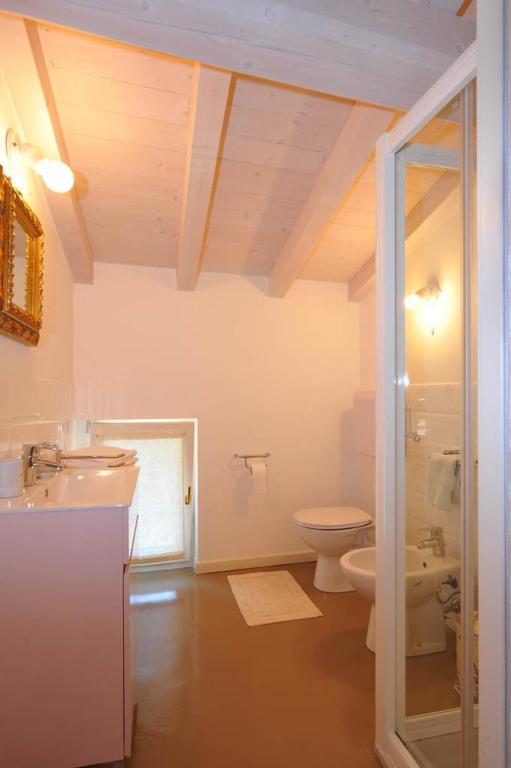 B&B La Mongolfiera วิลลาฟรันกา ดี เวโรนา ห้อง รูปภาพ