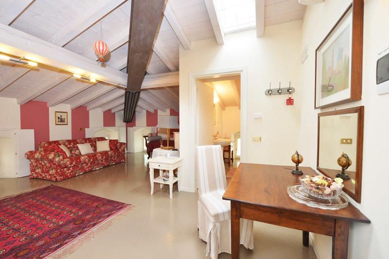 B&B La Mongolfiera วิลลาฟรันกา ดี เวโรนา ห้อง รูปภาพ
