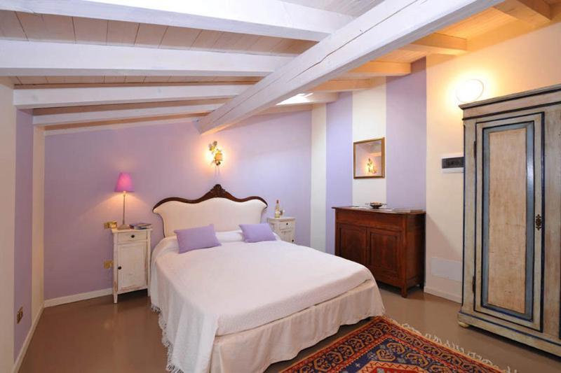 B&B La Mongolfiera วิลลาฟรันกา ดี เวโรนา ภายนอก รูปภาพ